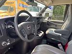 Used 2021 GMC Savana 3500 Morgan Truck Body Box Van for sale #91620182 - photo 17