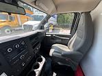 Used 2021 GMC Savana 3500 Morgan Truck Body Box Van for sale #91620182 - photo 19