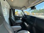 Used 2021 GMC Savana 3500 Morgan Truck Body Box Van for sale #91620182 - photo 22