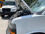 Used 2021 GMC Savana 3500 Morgan Truck Body Box Van for sale #91620182 - photo 24