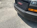 Used 2021 GMC Savana 3500 Morgan Truck Body Box Van for sale #91620182 - photo 27