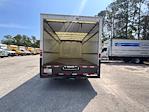 Used 2021 GMC Savana 3500 Morgan Truck Body Box Van for sale #91620182 - photo 8