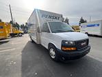 Used 2021 GMC Savana 3500 Box Van for sale #91620186 - photo 1