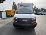 Used 2021 GMC Savana 3500 Box Van for sale #91620186 - photo 2