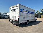 Used 2021 GMC Savana 3500 Morgan Truck Body Box Van for sale #91620197 - photo 11