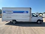 Used 2021 GMC Savana 3500 Morgan Truck Body Box Van for sale #91620197 - photo 12
