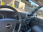 Used 2021 GMC Savana 3500 Morgan Truck Body Box Van for sale #91620197 - photo 14