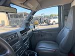 Used 2021 GMC Savana 3500 Morgan Truck Body Box Van for sale #91620197 - photo 16