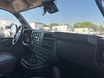 Used 2021 GMC Savana 3500 Morgan Truck Body Box Van for sale #91620197 - photo 19