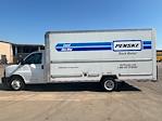 Used 2021 GMC Savana 3500 Morgan Truck Body Box Van for sale #91620197 - photo 4