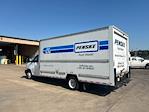 Used 2021 GMC Savana 3500 Morgan Truck Body Box Van for sale #91620197 - photo 5