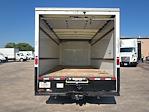 Used 2021 GMC Savana 3500 Morgan Truck Body Box Van for sale #91620197 - photo 7