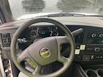 Used 2021 GMC Savana 3500 Morgan Truck Body Box Van for sale #91620201 - photo 17