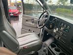 Used 2021 GMC Savana 3500 Morgan Truck Body Box Van for sale #91620201 - photo 21