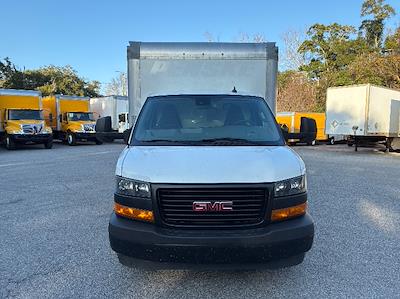 Used 2021 GMC Savana 3500 Box Van for sale #91620203 - photo 2