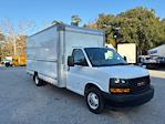 Used 2021 GMC Savana 3500 Box Van for sale #91620203 - photo 1