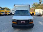 Used 2021 GMC Savana 3500 Box Van for sale #91620203 - photo 2