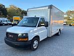 Used 2021 GMC Savana 3500 Box Van for sale #91620203 - photo 3