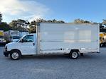 Used 2021 GMC Savana 3500 Box Van for sale #91620203 - photo 4
