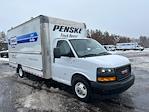 Used 2021 GMC Savana 3500 Box Van for sale #91620207 - photo 1