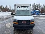 Used 2021 GMC Savana 3500 Box Van for sale #91620207 - photo 2