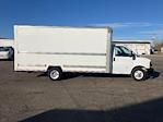 Used 2021 GMC Savana 3500 Box Van for sale #91620208 - photo 14