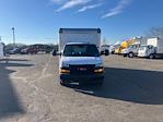 Used 2021 GMC Savana 3500 Box Van for sale #91620208 - photo 2