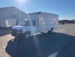 Used 2021 GMC Savana 3500 Box Van for sale #91620208 - photo 3