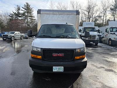 Used 2021 GMC Savana 3500 Box Van for sale #91620209 - photo 2
