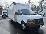 Used 2021 GMC Savana 3500 Box Van for sale #91620209 - photo 1