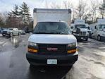 Used 2021 GMC Savana 3500 Box Van for sale #91620209 - photo 2
