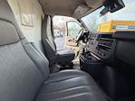 Used 2021 GMC Savana 3500 Box Van for sale #91620209 - photo 22