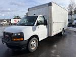 Used 2021 GMC Savana 3500 Box Van for sale #91620209 - photo 3