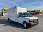 Used 2021 GMC Savana 3500 Box Van for sale #91620210 - photo 1