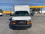 Used 2021 GMC Savana 3500 Box Van for sale #91620210 - photo 2