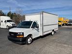 Used 2021 GMC Savana 3500 Box Van for sale #91620210 - photo 3