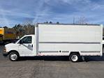Used 2021 GMC Savana 3500 Box Van for sale #91620210 - photo 4