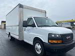 Used 2021 GMC Savana 3500 Box Van for sale #91620235 - photo 1