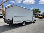 Used 2021 GMC Savana 3500 Box Van for sale #91620235 - photo 13