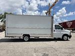 Used 2021 GMC Savana 3500 Box Van for sale #91620235 - photo 15