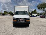 Used 2021 GMC Savana 3500 Box Van for sale #91620235 - photo 2