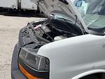Used 2021 GMC Savana 3500 Box Van for sale #91620235 - photo 24