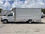 Used 2021 GMC Savana 3500 Box Van for sale #91620235 - photo 4