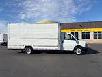 Used 2021 GMC Savana 3500 Box Van for sale #91620236 - photo 14