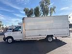 Used 2021 GMC Savana 3500 Box Van for sale #91620236 - photo 4