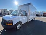 Used 2021 GMC Savana 3500 Box Van for sale #91620237 - photo 3