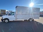 Used 2021 GMC Savana 3500 Box Van for sale #91620237 - photo 4