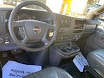 Used 2021 GMC Savana 3500 Box Van for sale #91620238 - photo 17