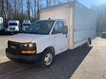 Used 2021 GMC Savana 3500 Box Van for sale #91620238 - photo 3