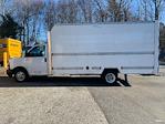 Used 2021 GMC Savana 3500 Box Van for sale #91620238 - photo 4